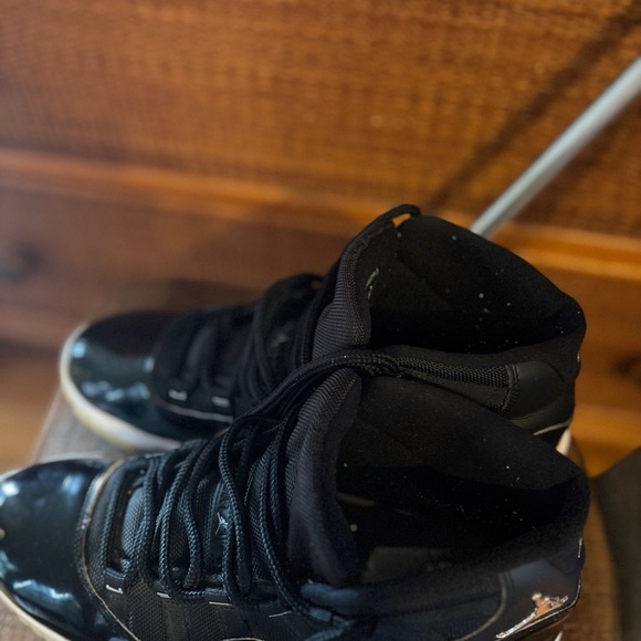 Jordan 11 Jubilee 25th Anniversary main image 6
